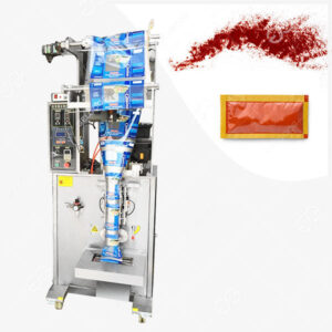 Conditionneuse Verticale De Poudre De Chili À Vendre