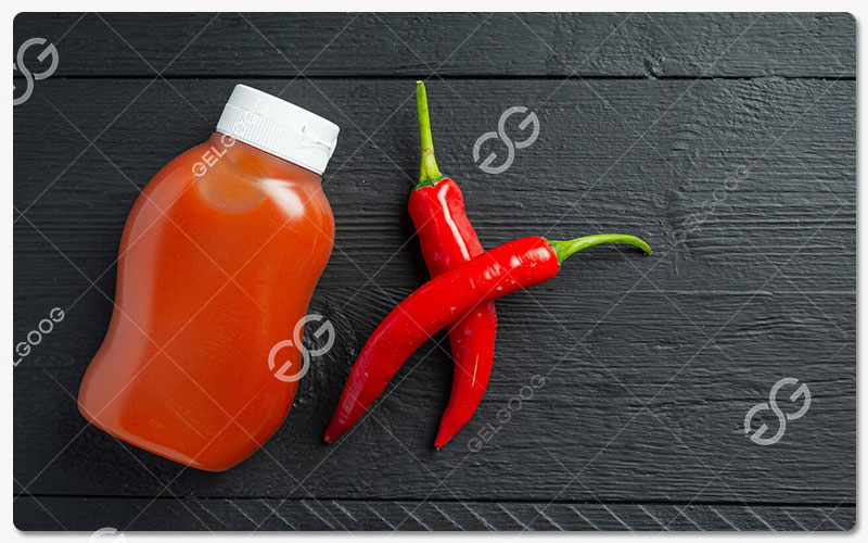 Quel Est Le Processus De Fabrication De La Sauce Chili