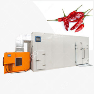 Machine De Déshydratation De Piments À Pompe À Chaleur