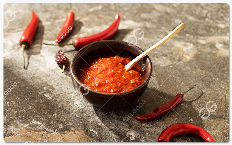 Comment Créer Une Entreprise De Sauce Au Piment