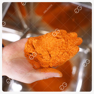 poudre de piment