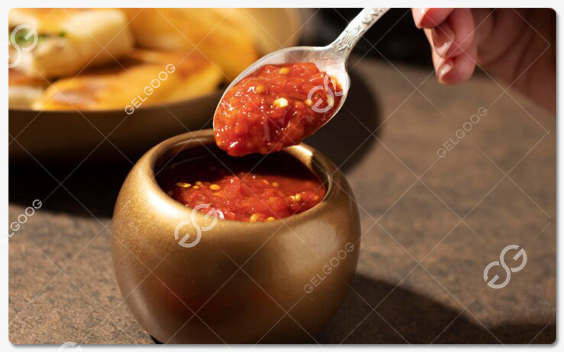 Coût De Démarrage D'Une Entreprise De Sauces Piquantes