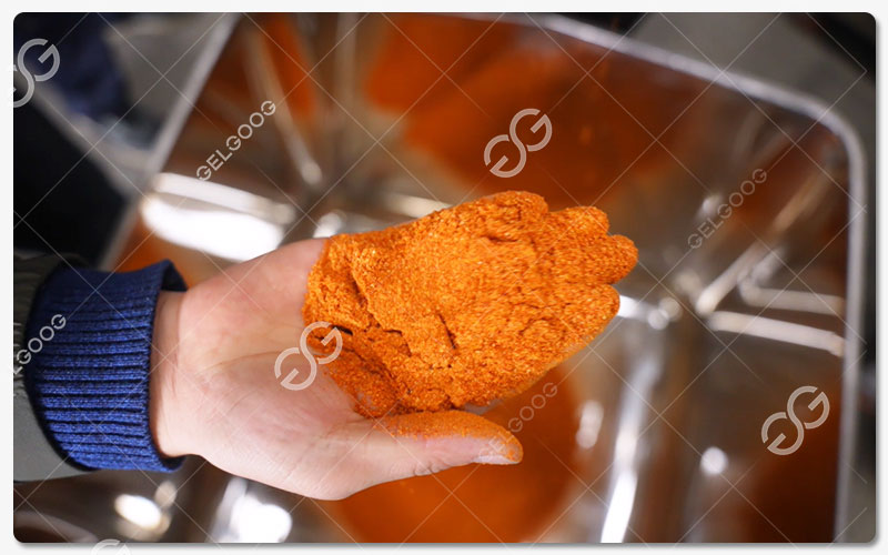 Quel Est Le Processus De Production De La Poudre De Chili