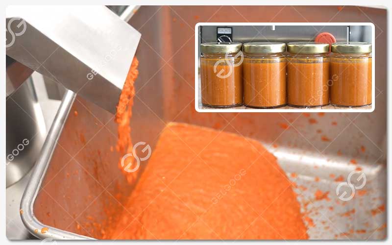 Comment Transformer La Sauce Pimentée