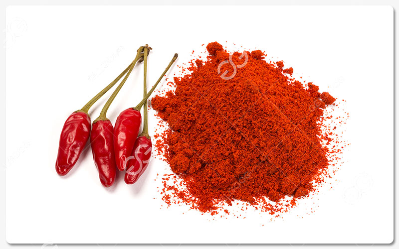Qu'est-Ce Que Le Paprika ? Origine Et Fabrication